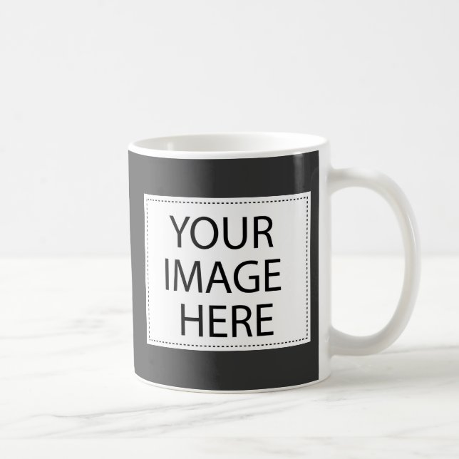 "Reno Foto Crafts" Kaffeetasse (Rechts)