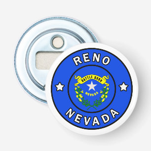 Reno Nevada Flaschenöffner