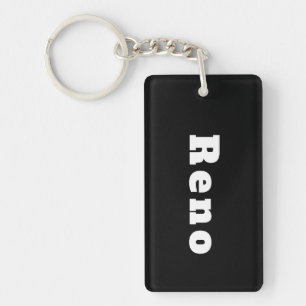 Reno Schlüsselanhänger