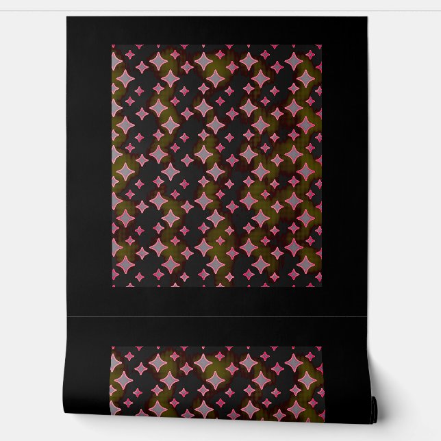 Reno Wallpaper | m3galleryStudio Tapete (Abrollen)