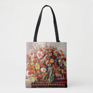 Renoir - Blumenkorb