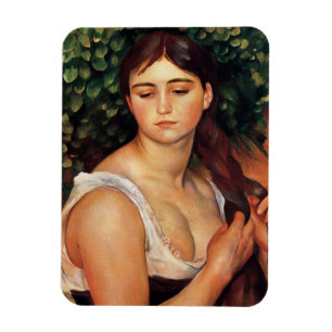 Renoir das Braid Magnet