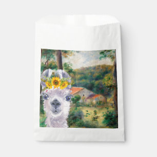 Renoir Environments von Briey und dem Extravagante Geschenktütchen
