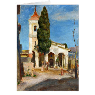 Renoir - Kapelle unserer Schutzdame