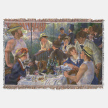 Renoir Luncheon des Party