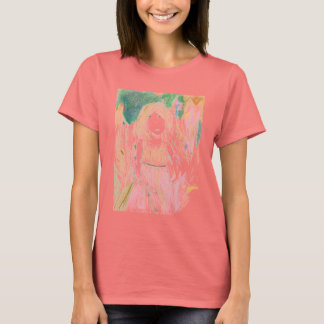 Renoir Sinti und Roma Girl Shirt