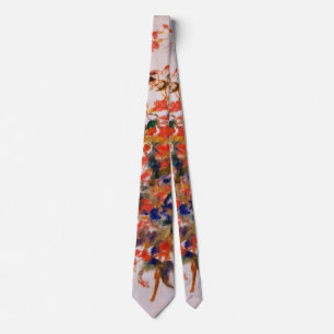 Renoir - Stillleben mit Fuscias Krawatte