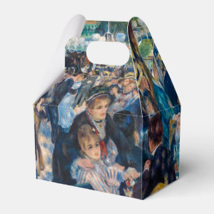 Renoir - Tanz im Moulin de la Galette Geschenkschachtel