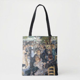 Renoir Tanz im Moulin de la Galette Vintage