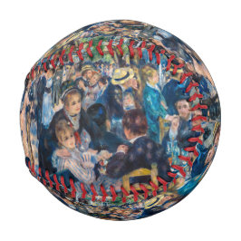 Renoir - Tanz in Le Moulin de la Galette Baseball