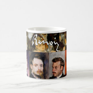 Renoir Tasse