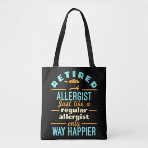 Rent Allergist Rentirement Way Happier