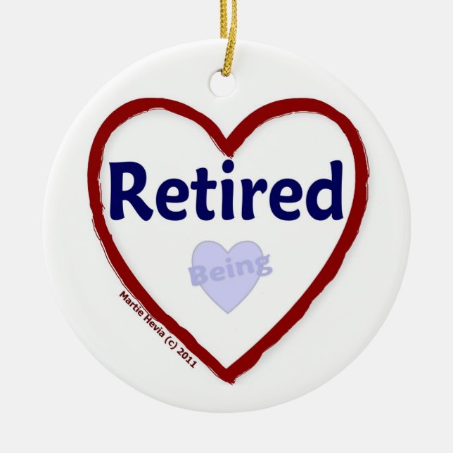 Rent Keramikornament (Vorne)