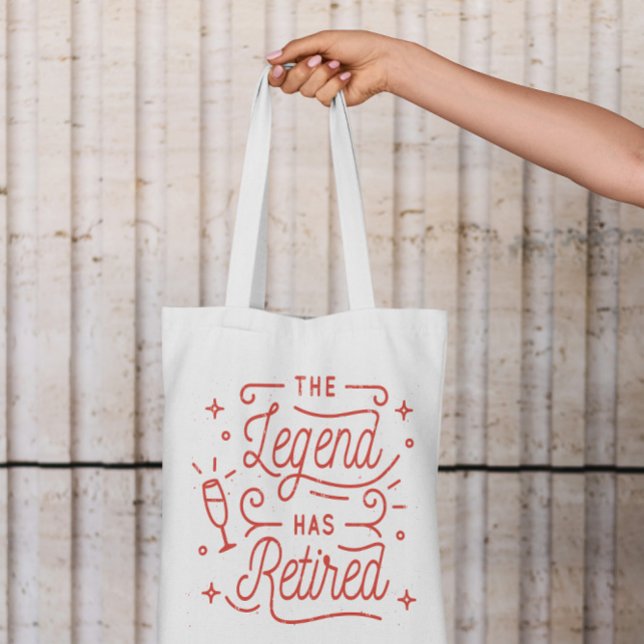 Rente Celebration Letters Tote Bag Tragetasche (Von Creator hochgeladen)