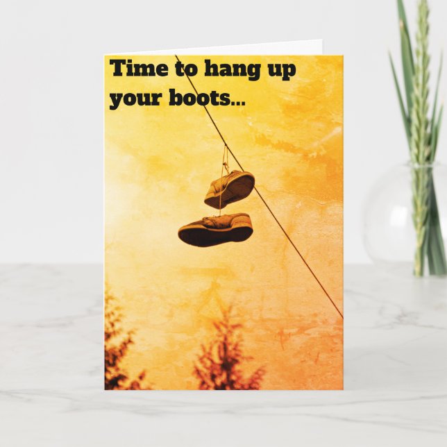 Rente Karte (Vorderseite)