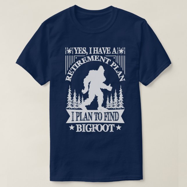 Rente T-Shirt (Design vorne)