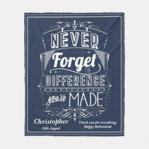 Rentenerhöhung nie vergessen fleecedecke