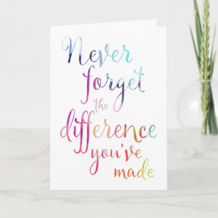 Rentenerwerb nie vergessen karte