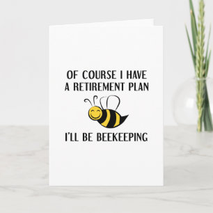 Rentenplan - Bienenzucht Karte