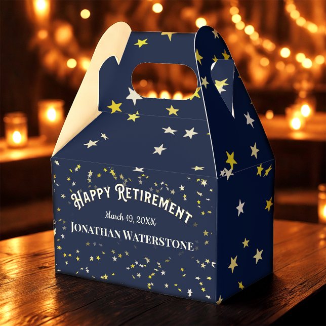 RentenStar Geschenkschachtel (Von Creator hochgeladen)