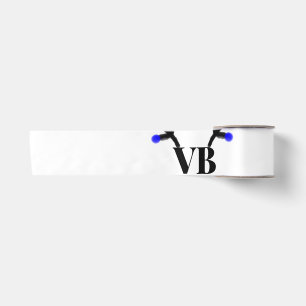 Rentier Frohe Weihnachten Name Text Name Titel Satinband