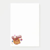 Rentier / Hirsch / Weihnachten + Ihre Idee