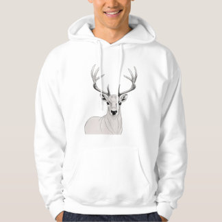 Rentier Hoodie