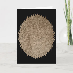 Rentier-Kostüm Hirsch Weihnachten Xmas-Geschenke M Karte
