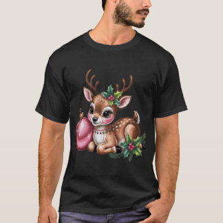 Rentier T-Shirt