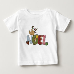 Rentier Weihnachten Holiday Tshirts und Geschenke