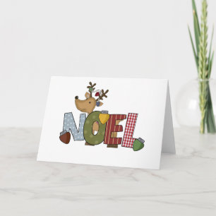 Rentier Weihnachten Holiday Tshirts und Geschenke