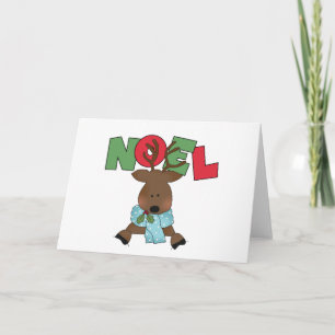 Rentier Weihnachten Tshirts und Geschenke