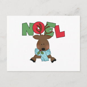 Rentier Weihnachten Tshirts und Geschenke