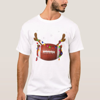 Rentierspiel T-Shirt