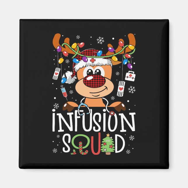 Rentierstipendiat Magnet (Vorne)