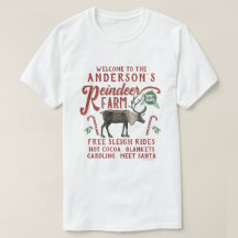 Rentierzucht Rustikaler Vintager Bauernhof Individ