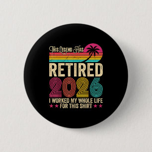 Rentner 2026 arbeitete das ganze Leben für dieses Button