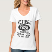 Rentner 2026 Ich habe mein ganzes Leben dafür gear