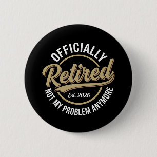 Rentner 2026 Nicht mehr mein Problem Button
