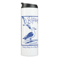 Rentner-Reisender-Tasse als Geschenk