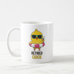 Rentnerin Tasse • Lustige Frauen Rentner Tassen