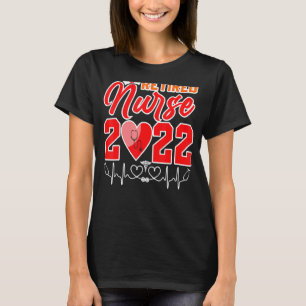 Rentnerversicherung 2022 Altersrente T-Shirt