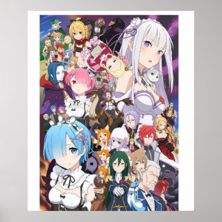 ReNull Poster