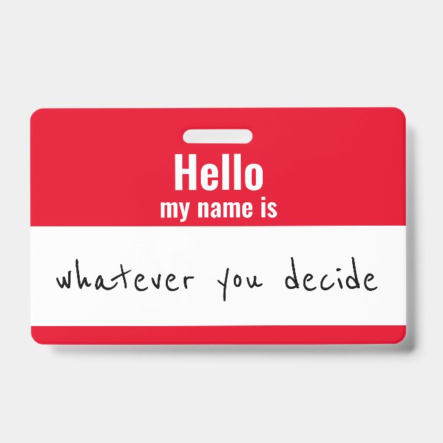 Rep-Abzeichen Ausweis (Vorderseite)