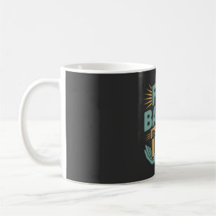 Reparieren von Backs Es ist, was ich mache Chiropr Kaffeetasse