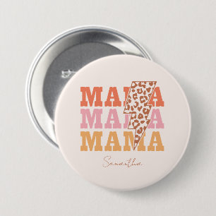 Repeated Mama Button
