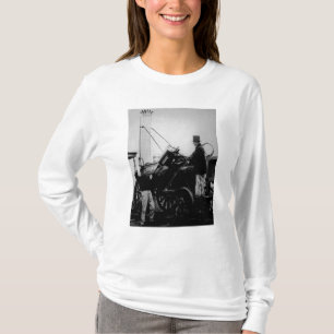 Replik von Stephensons Rocket, 1929 T-Shirt