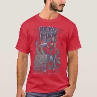 Repo Man2 T-Shirt