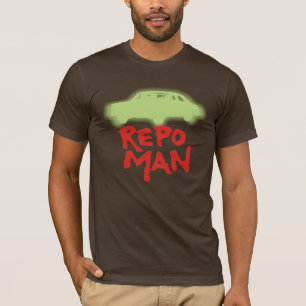 Repo-Mann T-Shirt