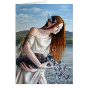 Repopulating Lough-Häschen